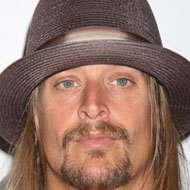 Kid Rock, 53 (摇滚歌手)