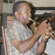 Kid Sheik (1908 - 1996) (Trumpet Player)
