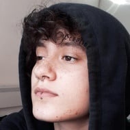 Kieffer, 22 (TikTok Star)