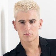 Kiel Tutin, 28 (Tänzer)