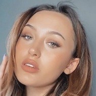 Kiera Bridget, 25 (YouTube Star)