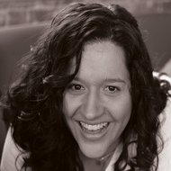Kiera Cass, 44 (Young Adult Author)