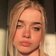 Kiera Johnston, 24 (Instagram明星)