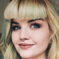 Kiera Rose, 33 (YouTube明星)