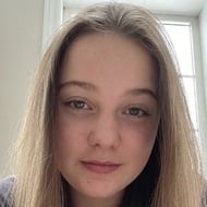 Kiera Still, 19 (Ginnasta)