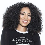 Kiera Weathers, 28 (Pop Singer)