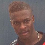 Kieran Agard, 36 (Joueur de football)