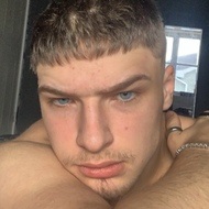 Kieran Gray, 21 (TikTok Star)