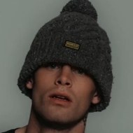 Kieran Harrison, 29 (Pop Singer)