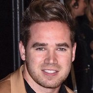 Kieran Hayler, 36 (Reality Star)