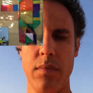 Kieran Hebden, 47 (音乐制作人)