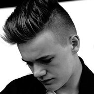 Kieran Marsh, 24 (Cantor Pop)