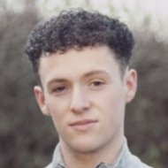 Kieran Smith, 25 (TikTok明星)