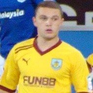 Kieran Trippier, 33 (Soccer Player)