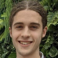 Kieren Brodnik, 25 (TikTok明星)