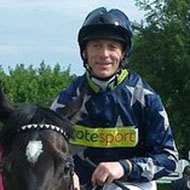 Kieren Fallon, 59 (Horse Jockey)