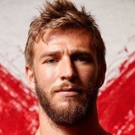 Kieren Jack, 36 (Australian Rules Footballer)