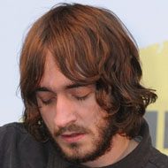 Kieren Webster, 39 (Bassist)