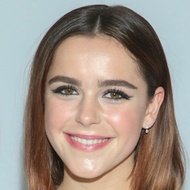Kiernan Shipka, 25 (TV Actress)