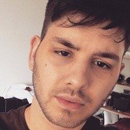 Kieron Brittle, 28 (YouTube明星)