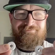 Kieron Lefever Johnson, 42 (TikTok明星)