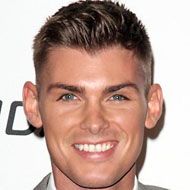 Kieron Richardson, 38 (Soap Opera Actor)