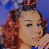 Kierra Jade, 21 (TikTok Star)