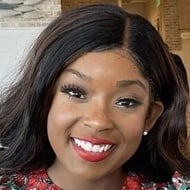 Kierra Lewis, 29 (TikTok明星)