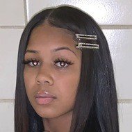 Kierra Weston, 22 (Instagram Star)