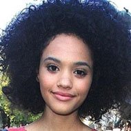 Kiersey Clemons, 30 (TV Actress)