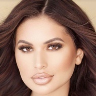 Kierstan Saulter, 28 (Reality Star)