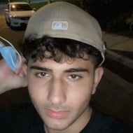 Kies Furrha, 18 (TikTok Star)