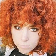 Kiesa Ellestad, 35 (Pop Singer)