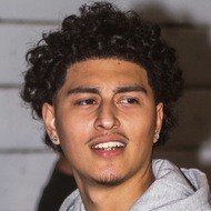 KiingRod, 26 (说唱歌手)