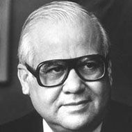 Kika de la Garza (1927 - 2017) (政治家)