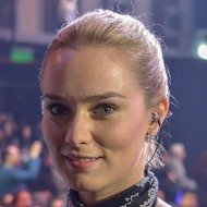 Kika Silva, 31 (Model)