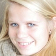 Kika van Es, 34 (Soccer Player)