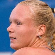 Kiki Bertens, 32 (Giocatore di tennis)