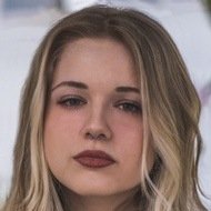 Kiki Ferreira, 22 (Instagram明星)