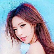 Kiki Hsieh, 25 (模特)