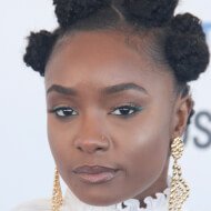 KiKi Layne, 32 (Movie Actress)