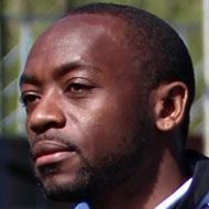 Kiki Musampa, 48 (Soccer Player)