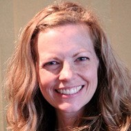 Kiki Sanford, 51 (Physiologist)