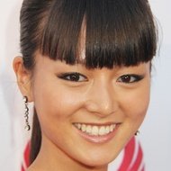 Kiki Sukezane, 36 (TV Actress)