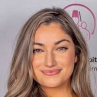 Kiki Sutherd, 34 (TikTok Star)