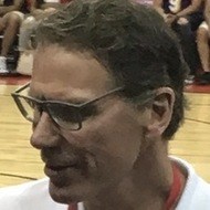 Kiki Vandeweghe, 65 (Basketballspieler)