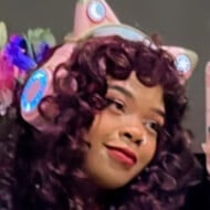 Kikicheea, 28 (TikTok Star)