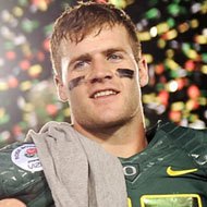 Kiko Alonso, 33 (Giocatore di calcio)