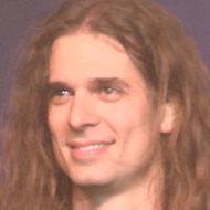 Kiko Loureiro, 51 (Guitarist)
