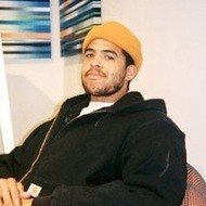 Kiko Merley, 28 (Produttore musicale)